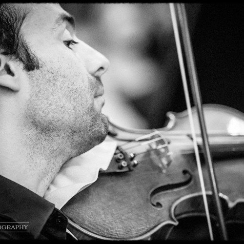 Concert remarcabil cu Mircea Lazar, Anton Niculescu și Andrei Licaret