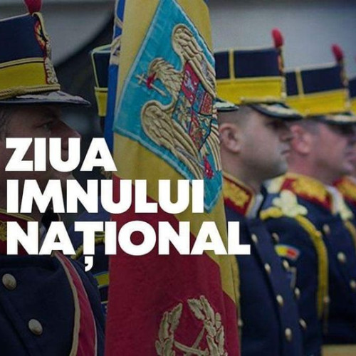 Ziua Imnului Național, sărbătorită pe 29 iulie