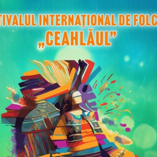 Festivalul Internațional de Folclor &quot;Ceahlăul&quot; își deschide porțile între 1 și 4 august