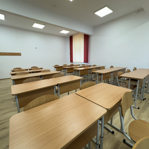 Pregătirile pentru anul școlar 2024-2025 în județul Neamț