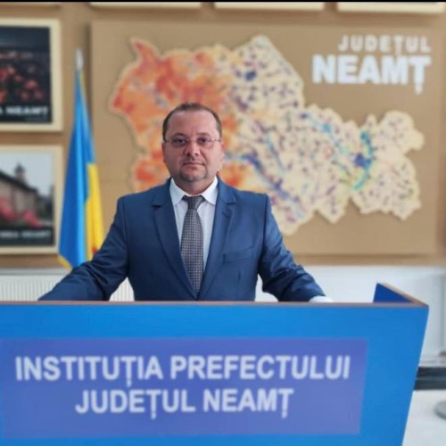 Noile administrații din județul Neamț și-au preluat mandatele