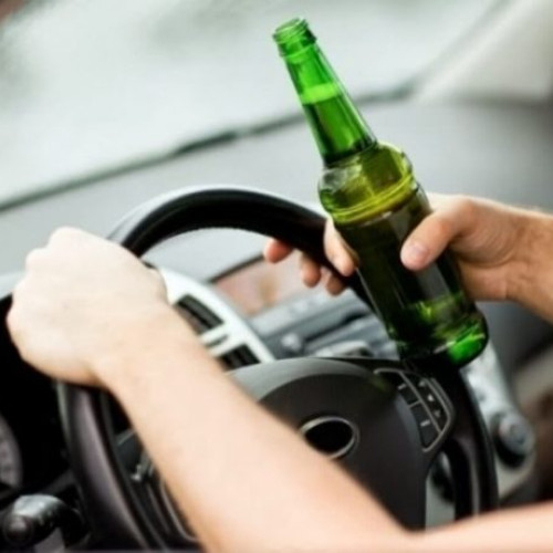 Patru șoferi din Neamț rămân fără permisele de conducere din cauza consumului de alcool