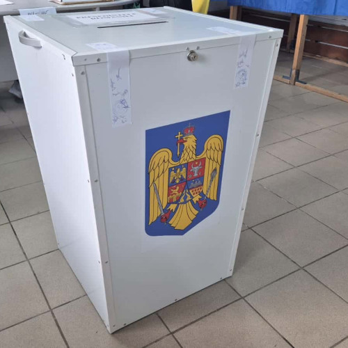 Vot în Roman: Detalii despre prezența alegătorilor și desfășurarea procesului electoral