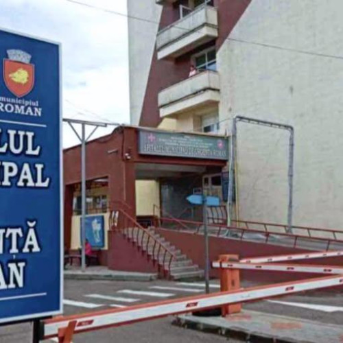 Spitalul Municipal de Urgență Roman are un nou director de îngrijiri medicale