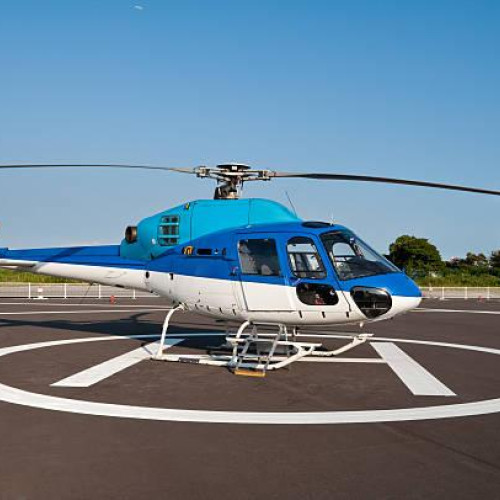 Conducerea Spitalului Municipal de Urgență Roman propune construcția unui heliport