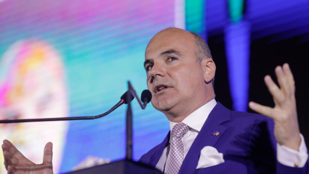 Spune Rareș Bogdan despre afirmațiile lui Tudose la adresa lui Ciucă și Ciolacu.