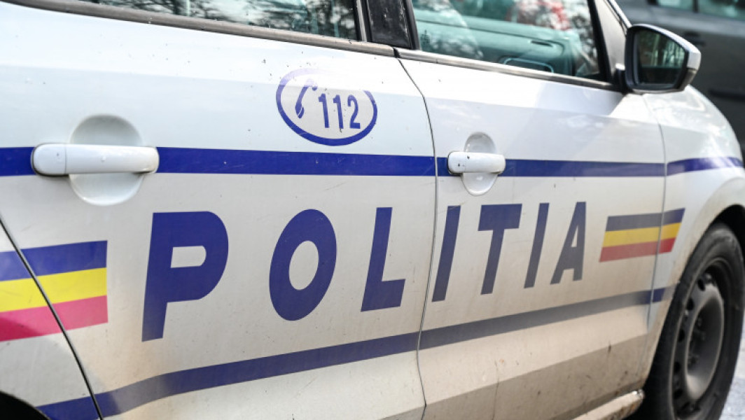 Confruntare violentă între adulți și copii în Petroșani