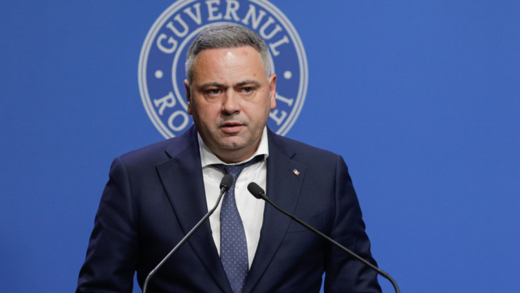 Ministrul Agriculturii promite fermierilor din stradă bani în 2024 pentru a scoate firmele din dificultate