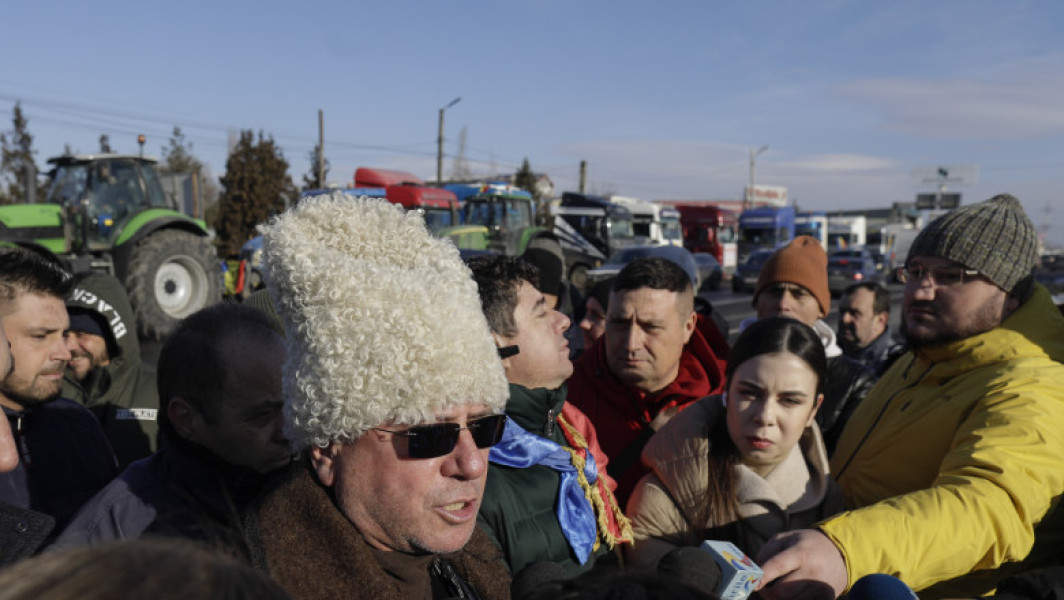 Negocieri eșuate între Ministerul Finanțelor și protestatari