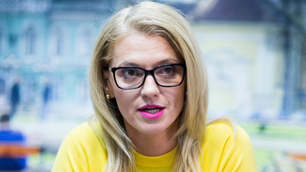 Alina Gorghiu dezvăluie sumele cheltuite pentru aducerea fugarilor