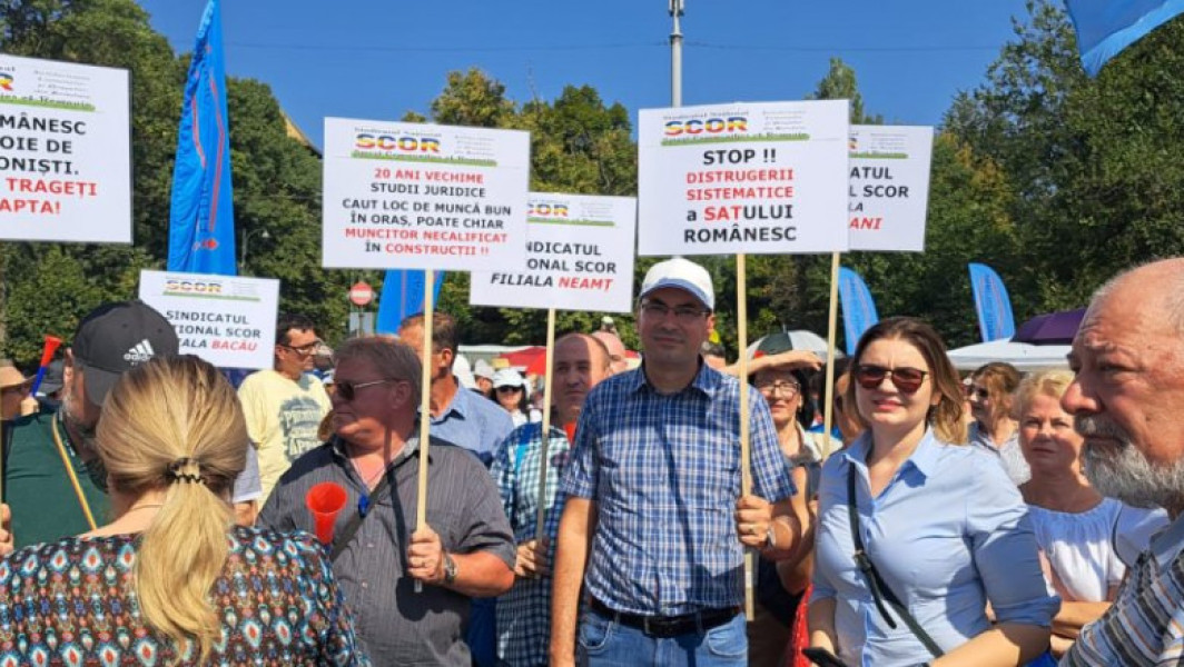 Angajații din primării cer mai mulți bani și amenință cu grevă