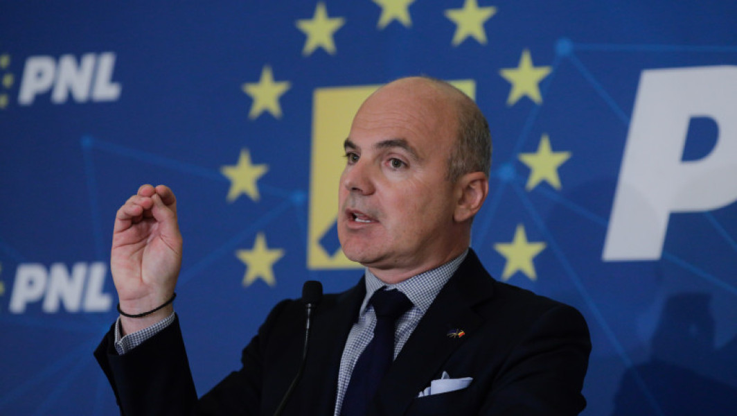 Rareș Bogdan: Negocieri între Nicolae Ciucă, Marcel Ciolacu și fermieri