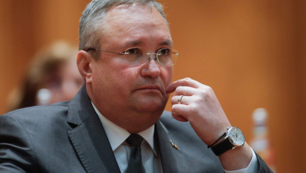 Ministrii liberali se implica în rezolvarea revendicărilor fermierilor și transportatorilor, Ciucă îi răspunde lui Tudose