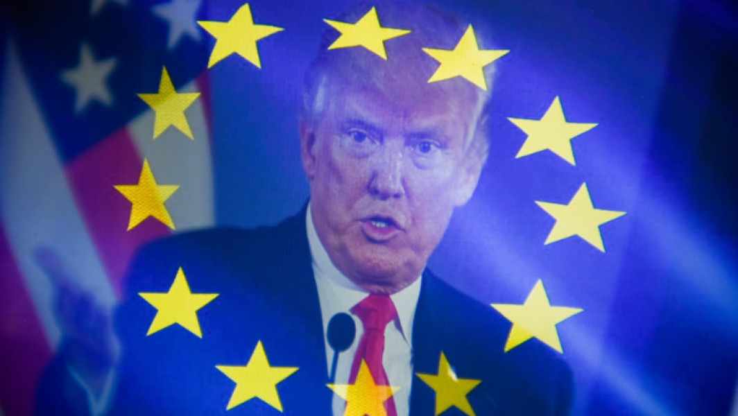Donald Trump și impactul său asupra ordinii mondiale și securității europene