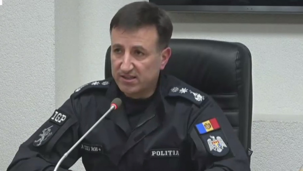 Autoritățile din Chișinău îl caută pe deputatul prorus Alexandr Nesterovschi
