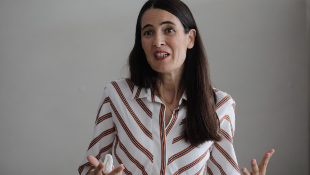 Clotilde Armand și USR aliații la Primăria Sectorului 1