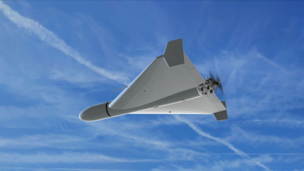 Antenele chinezești ajută dronele rusesti Shahed să contracareze războiul electronic ucrainean