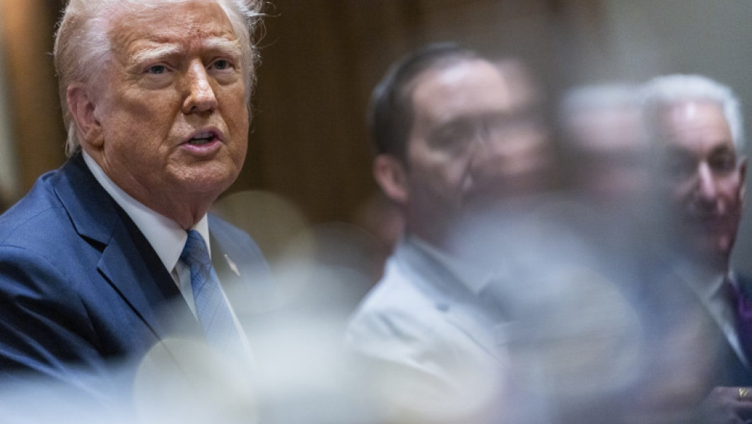 Donald Trump ordonă declasificarea materialelor legate de ancheta Crossfire Hurricane