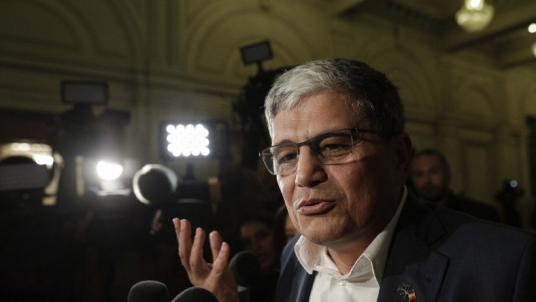 Marcel Boloş despre noul val de politicieni: Fermi și hotărâți să acționeze corect