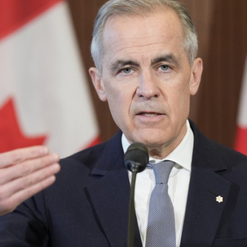 Mark Carney: Relația dintre Canada și SUA s-a încheiat