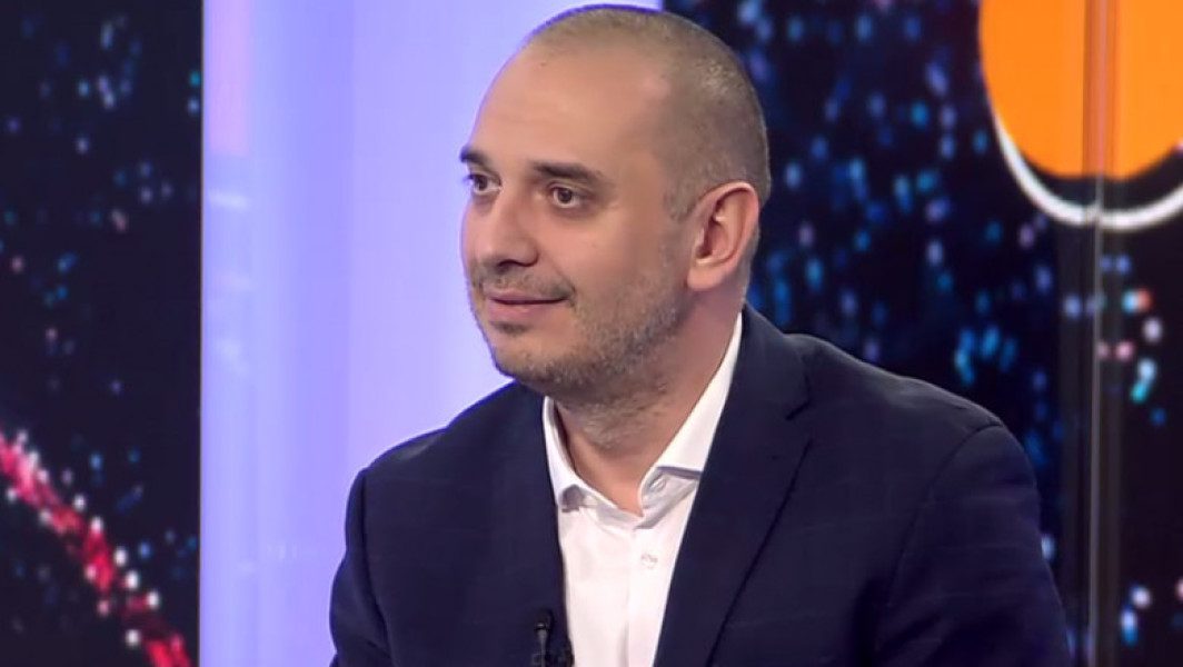 Radu Mihaiu propune reorganizarea administrativă a Capitalei pentru a evita haosul în atribuții
