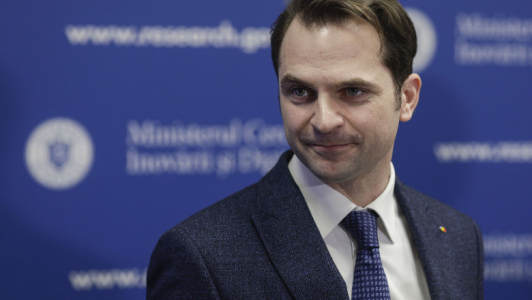 Burduja susține că Nicușor Dan nu va reprezenta dreapta la Primăria Capitalei, în ciuda propunerii de alegeri primare