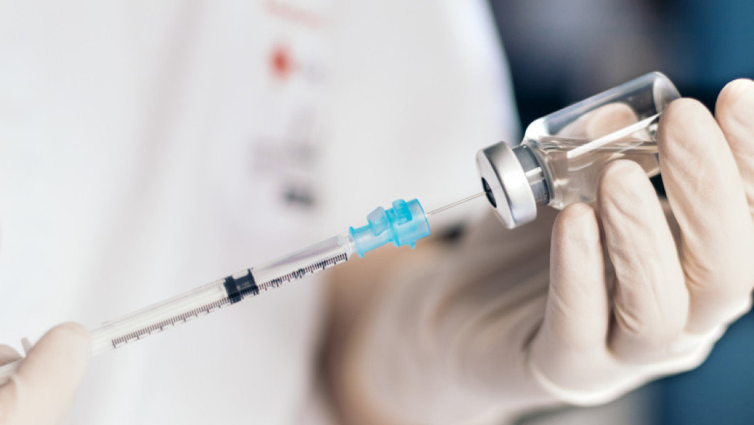 Dr. Adrian Marinescu: Vaccinarea anti-gripală, cheia pentru sezonul acesta