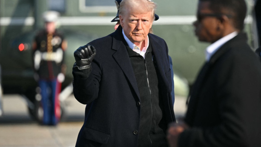 Vizita lui Donald Trump în Arabia Saudită, planificată pentru luna mai