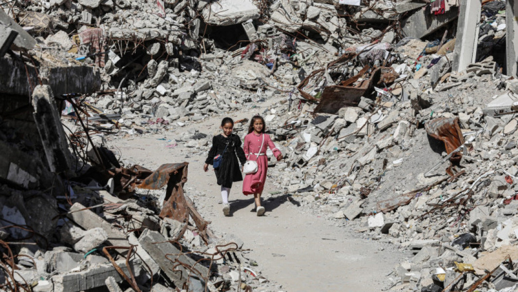 Armata israeliană emite un ordin de evacuare pentru sudul Fâșiei Gaza