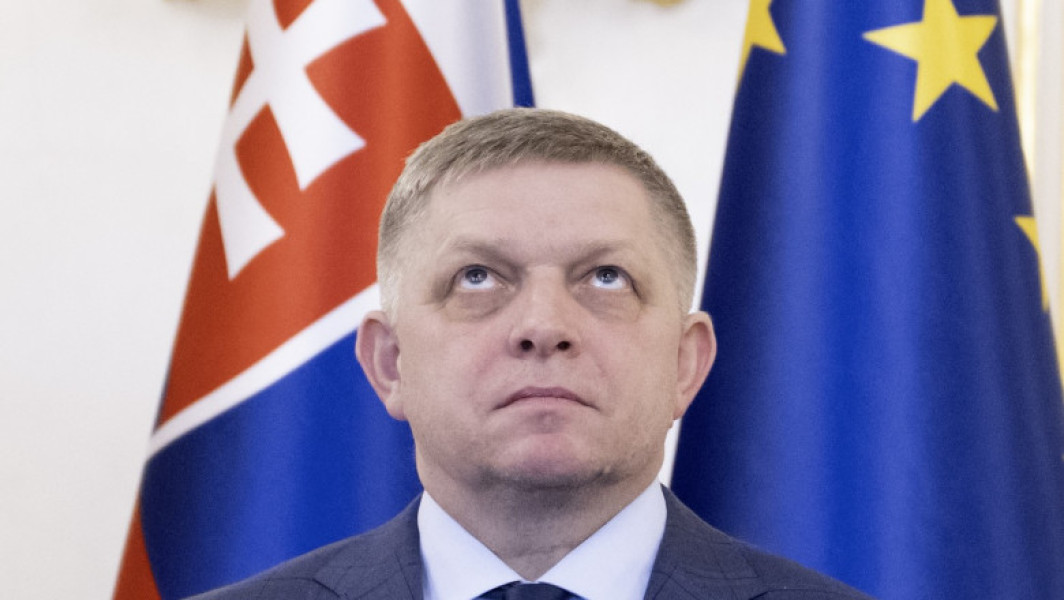 Premierul slovac Robert Fico criticat de Ursula von der Leyen pentru negocierile cu SUA