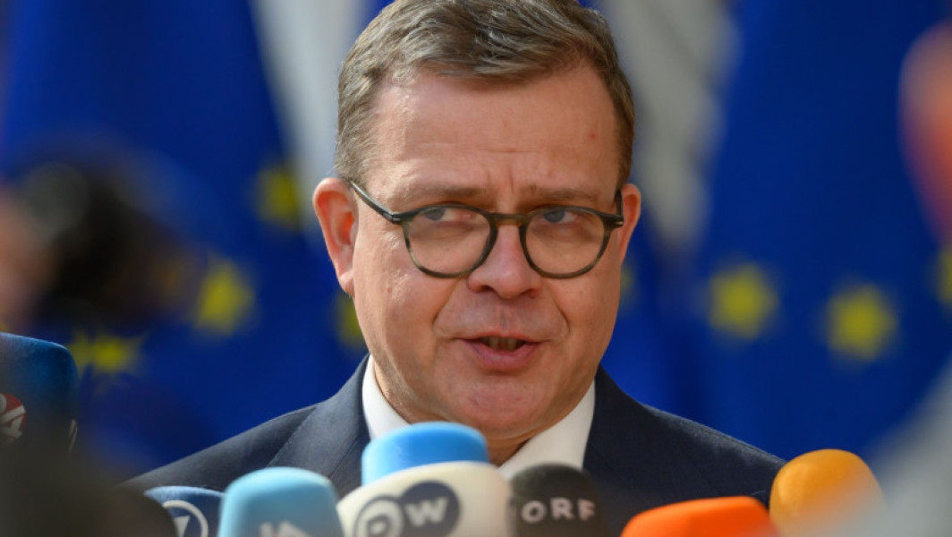 Finlanda anunță retragerea din convenția care interzice minele antipersonal