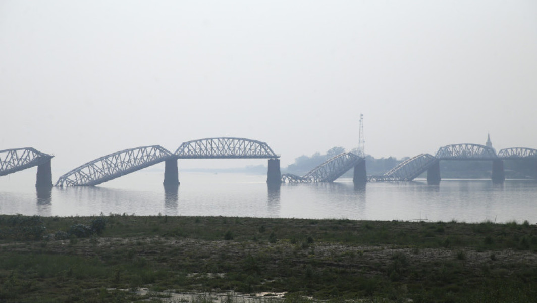 Cutremur devastator în Myanmar: peste 2.700 de decese raportate