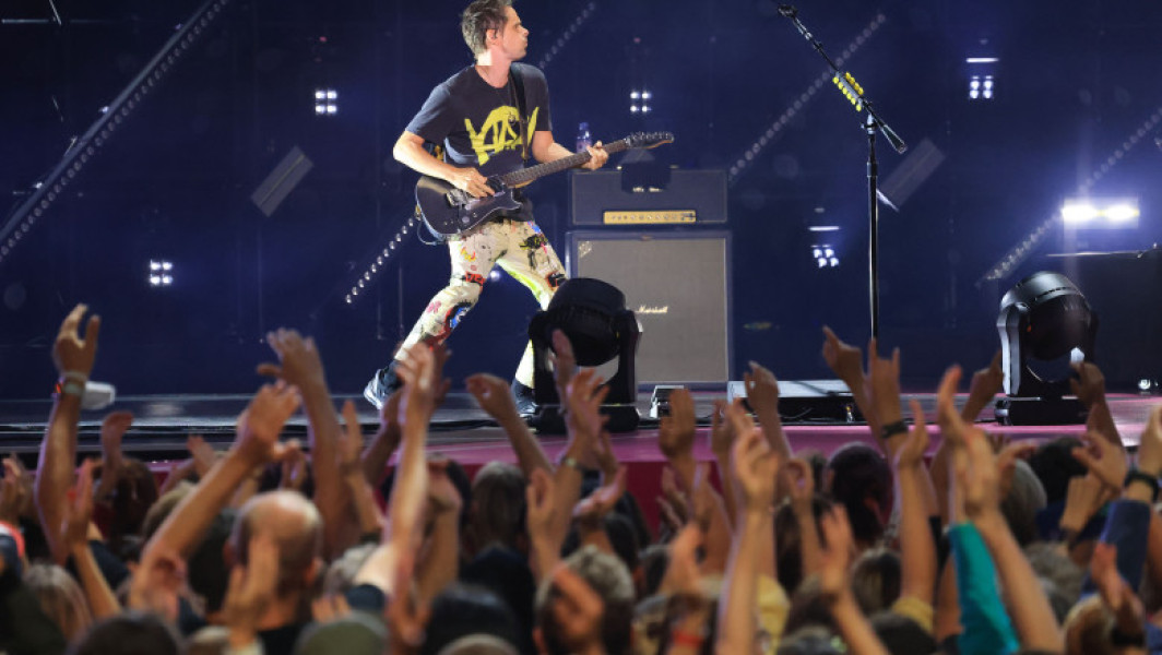 Fanii trupei Muse cer anularea concertului din Istanbul