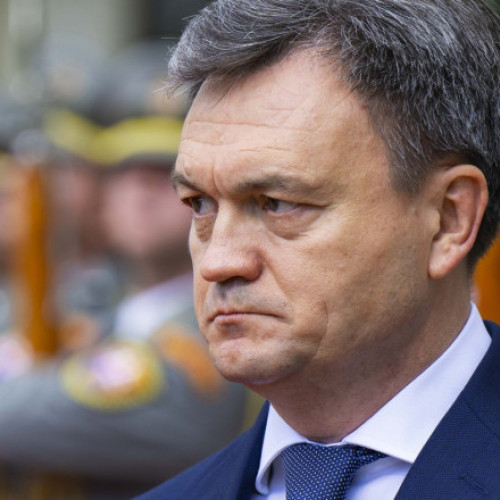 Premierul Republicii Moldova acuză Kremlinul de cumpărare a voturilor