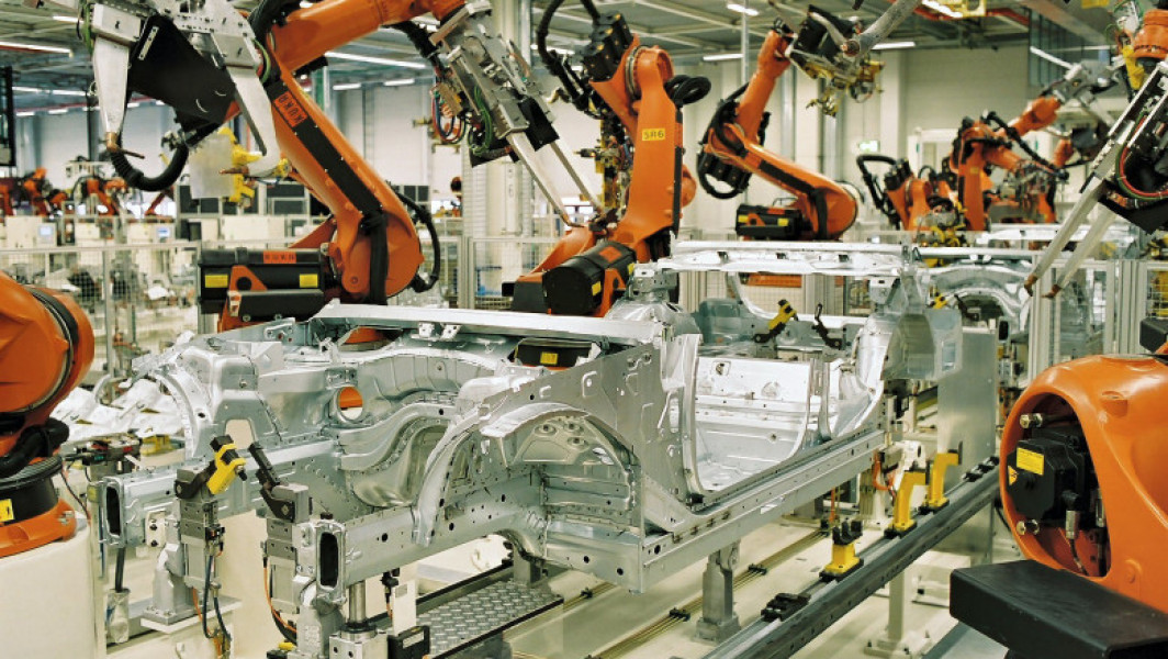 Tarifele auto impuse de Trump ar putea afecta grav Slovacia
