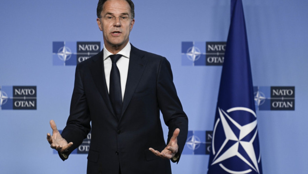 Amenințarea Rusiei rămâne o preocupare pentru NATO