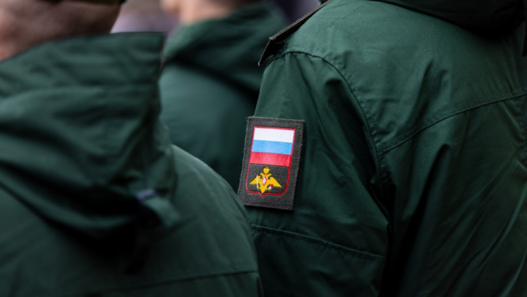 Rusia își anunță o nouă campanie de recrutare, în ciuda tensiunilor din Ucraina