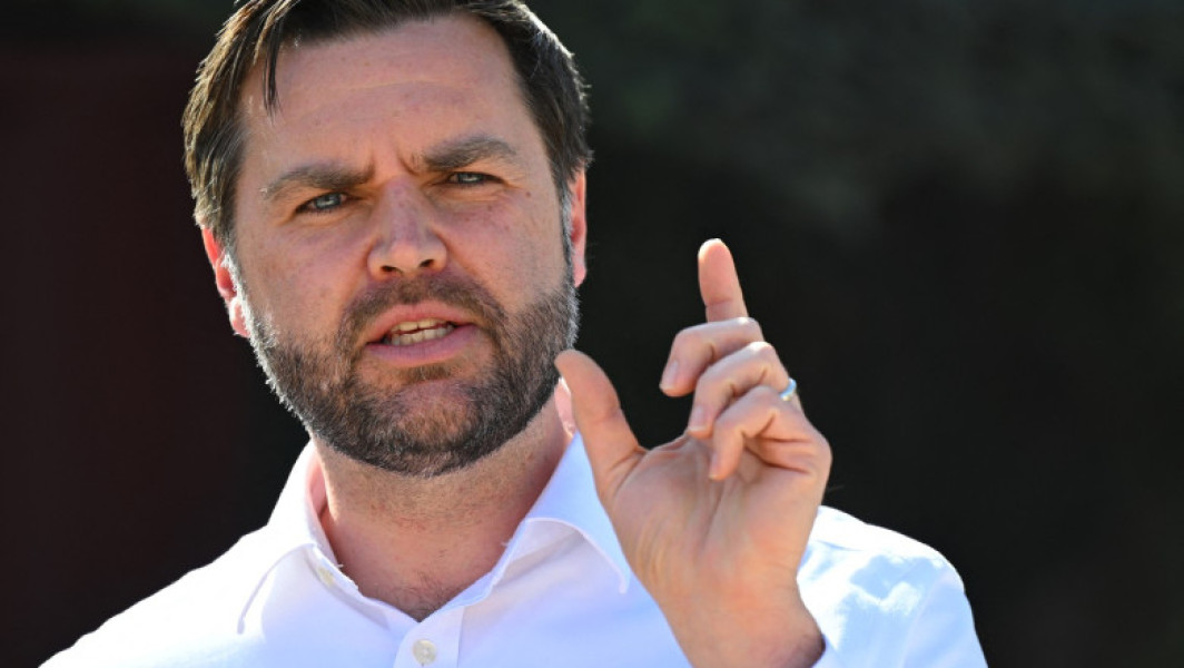 J.D. Vance critică decizia justiției franceze împotriva lui Marine Le Pen