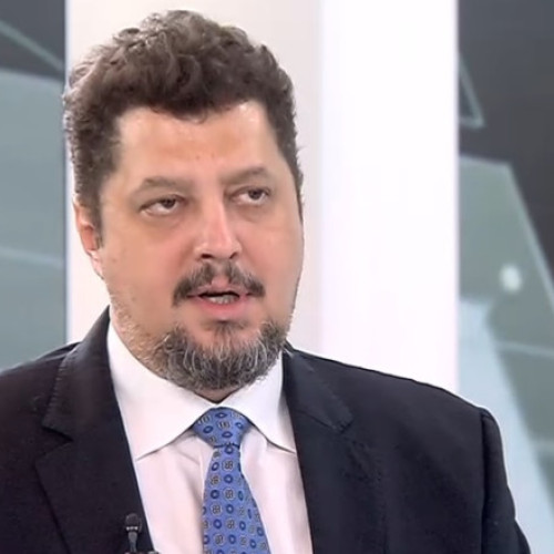 Claudiu Tarziu: Situația în AUR rămâne neclară