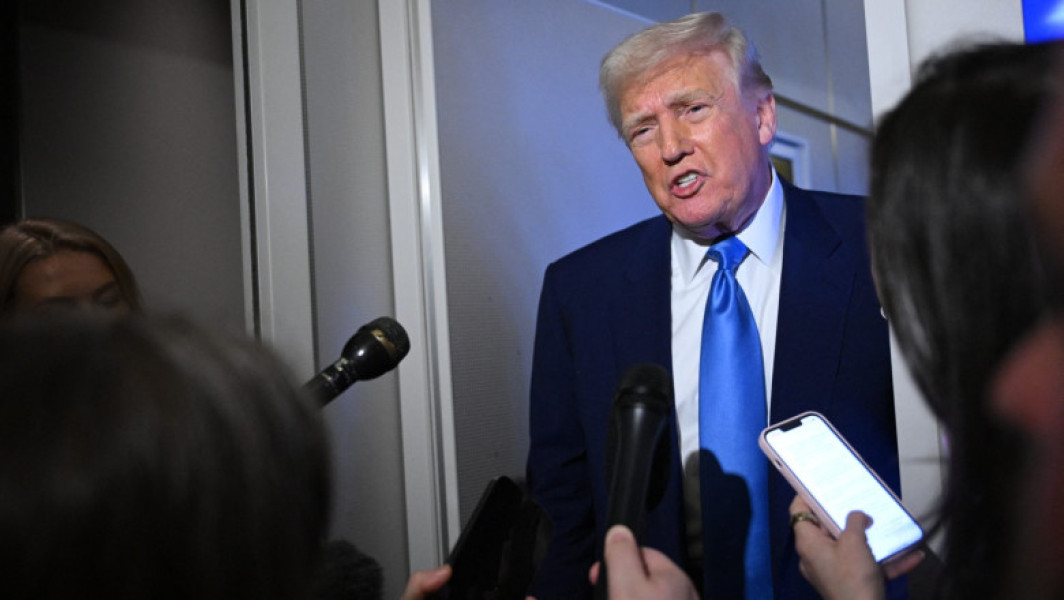 Donald Trump: Guvernele străine ar trebui să plătească pentru tarife