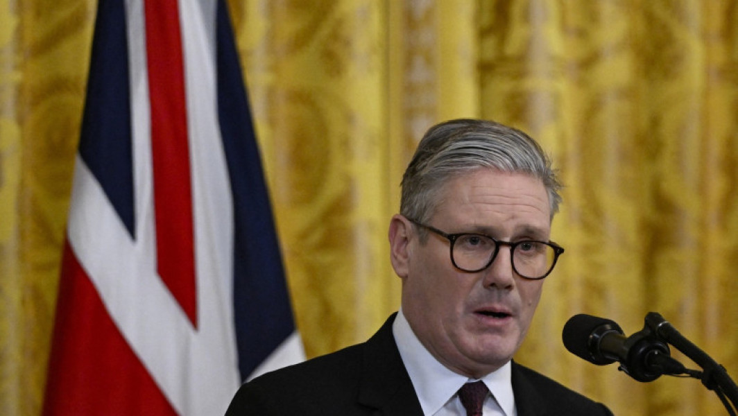 Keir Starmer: Marea Britanie pregătește măsuri pentru a contracara tarifele impuse de SUA