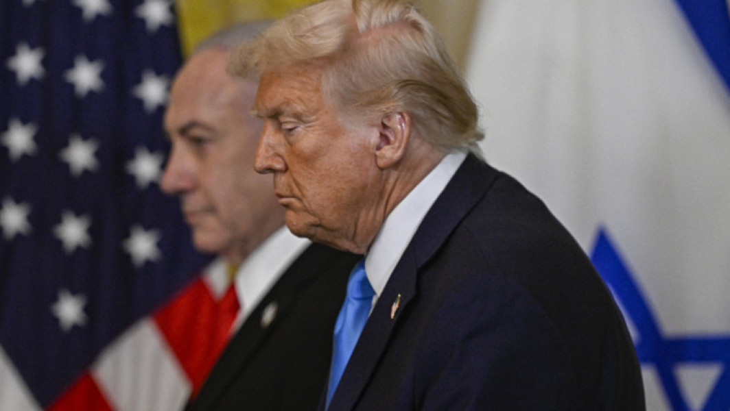 Întâlnire între Donald Trump și Benjamin Netanyahu în contextul noilor tarife