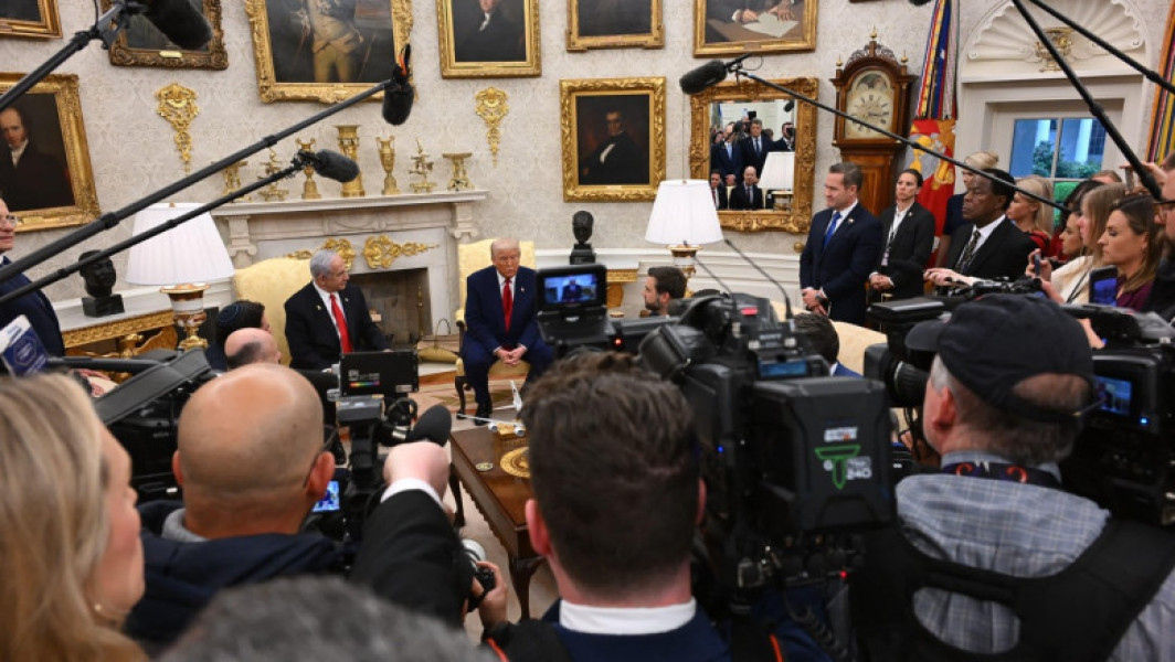 Donald Trump și soluționarea conflictului dintre Israel și Turcia