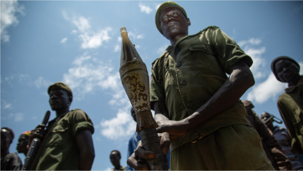Tensiuni în Sudanul de Sud: Rivalitatea între lideri amenință pacea