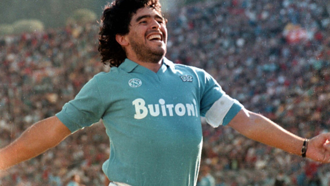 Procesul privind moartea lui Diego Maradona