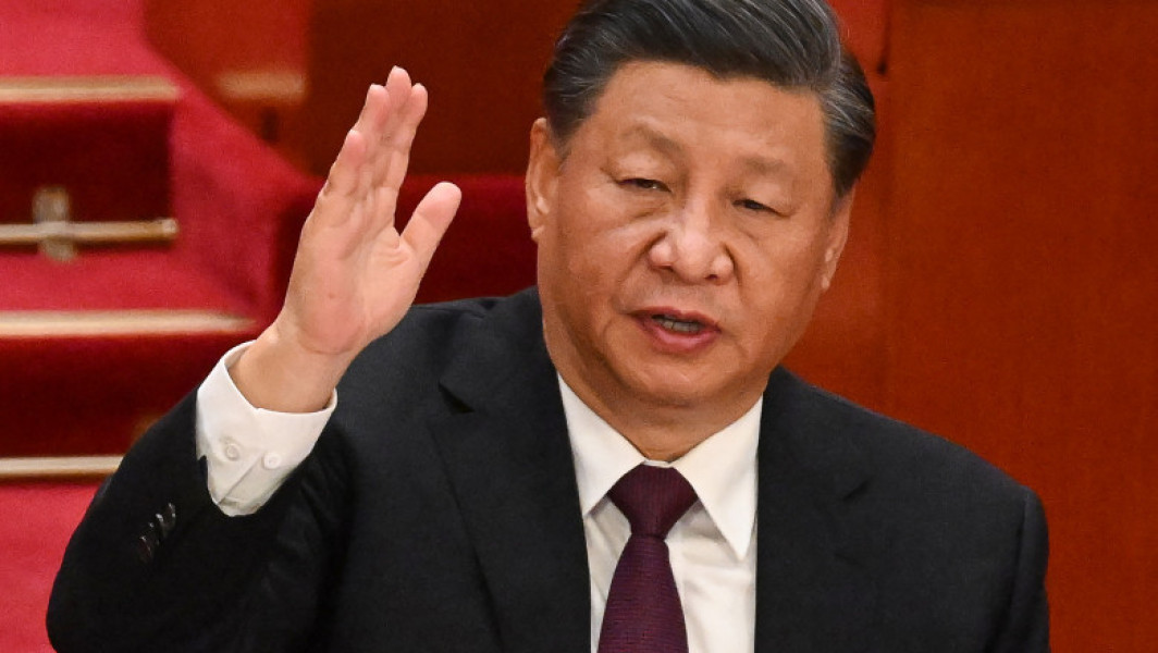 Xi Jinping solicită întărirea legăturilor cu țările vecine