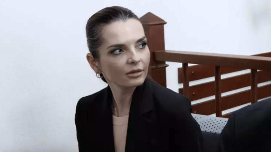 Bascana Gagauziei, Evghenia Gutul, transferată în arest la domiciliu