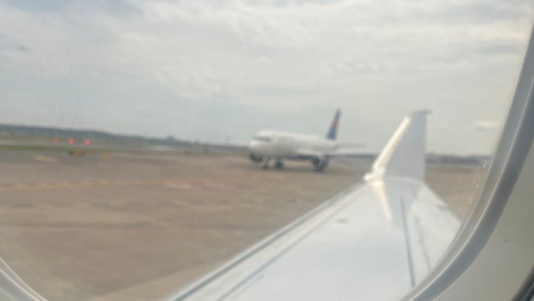 Coliziune pe pista Aeroportului Ronald-Reagan din Washington