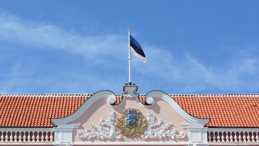 Parlamentul Estoniei a adoptat o lege privind legăturile organizațiilor religioase