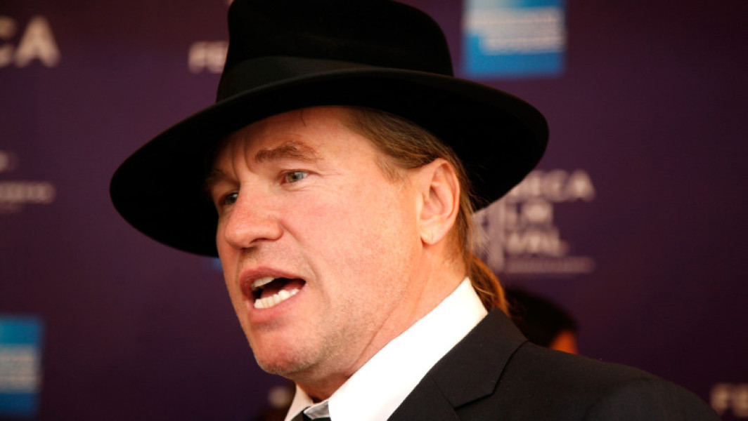 Cauza morții actorului Val Kilmer dezvăluită